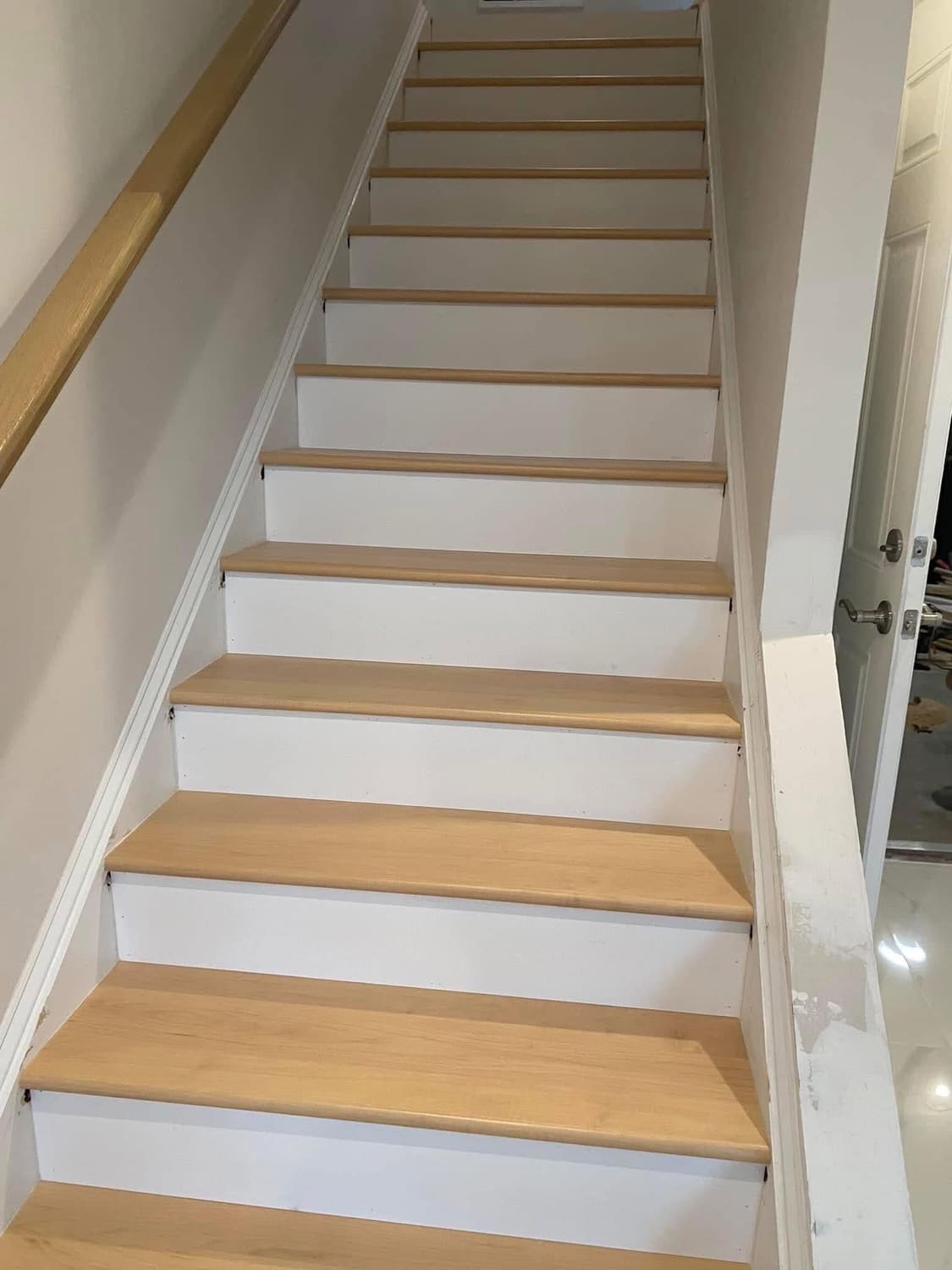 Custom Staircase